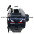 China barata 2hp Hangkai Outboard Motor